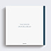 Album photo voyage Forme rond
