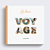 Album photo voyage Original