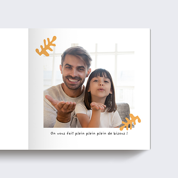 Album photo voyage Tropical (15 Photos)