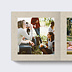 Album photo voyage Chiné Page 1