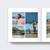 Album photo voyage Ensemble Page 1