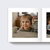 Album photo voyage Jolis Flocons Page 1