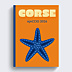 Album photo voyage Corse minimaliste
