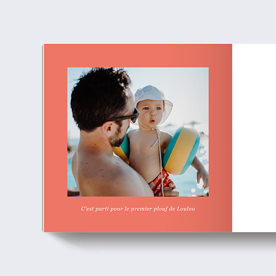 Album photo voyage Livraison de Bisous (14 Photos)