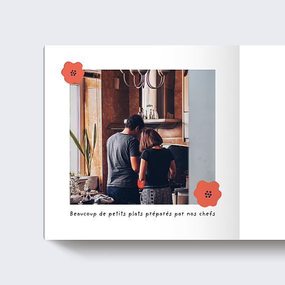 Album photo voyage Tropical (15 Photos)