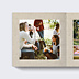 Album photo voyage Chiné