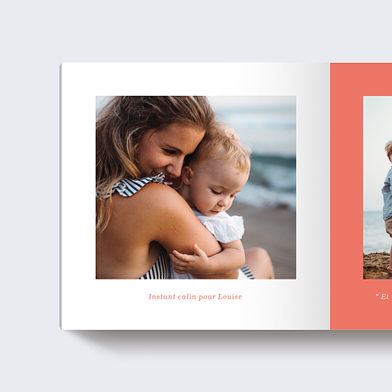 Album photo voyage Livraison de Bisous (14 Photos)