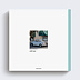 Album photo voyage Classique Multi-photo Verso