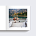 Album photo voyage Editoral Automne