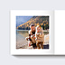 Album photo voyage Editoral Automne