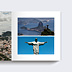 Album photo voyage Coquillages Nacrés
