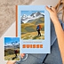 Album photo voyage Paysage minimaliste