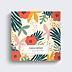 Album photo voyage Tropical (15 Photos)