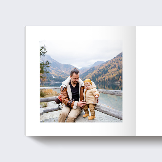 Album photo voyage Editoral Automne Page 3