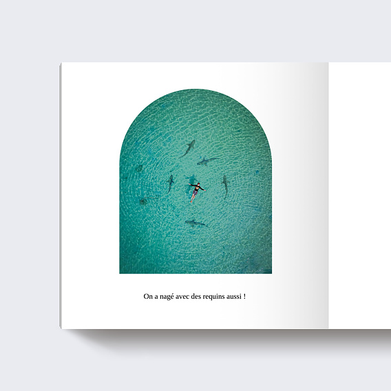 Album photo voyage Grande Arche Page 3