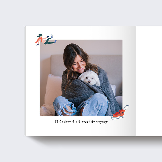 Album photo voyage Sport d'Hiver (16 Photos) Page 3