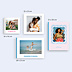 Album photo voyage Paradis