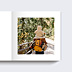 Album photo voyage Editoral Automne