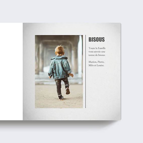 Album photo voyage Journal (16 photos)
