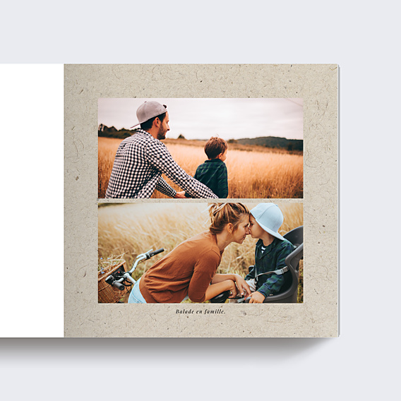 Album photo voyage Chiné (32 photos)
