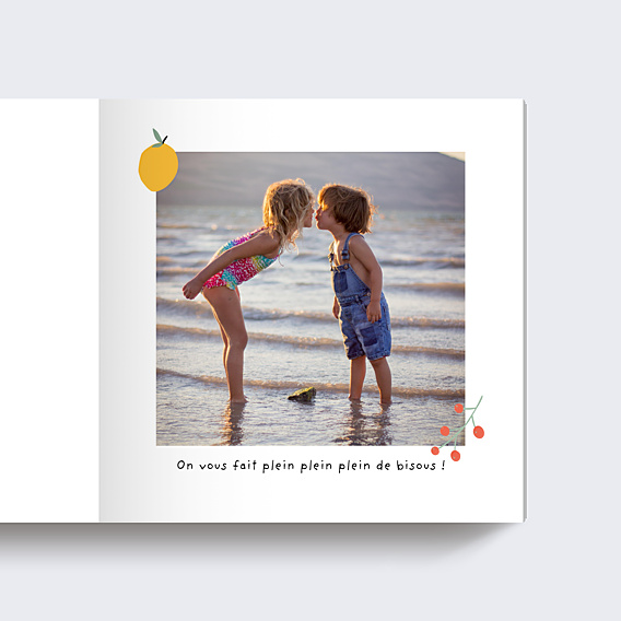 Album photo voyage Citrons (15 Photos)