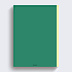Album photo voyage Color bloc