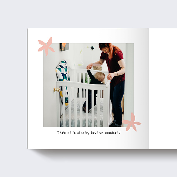 Album photo voyage Tropical (15 Photos)