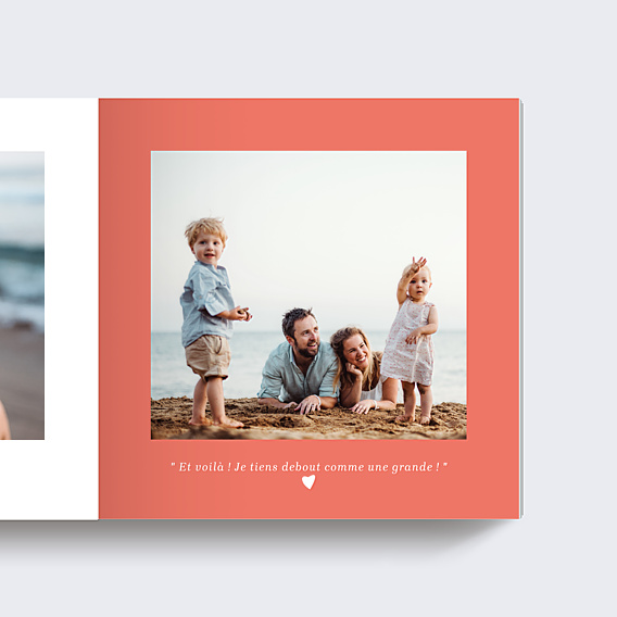 Album photo voyage Livraison de Bisous (14 Photos)