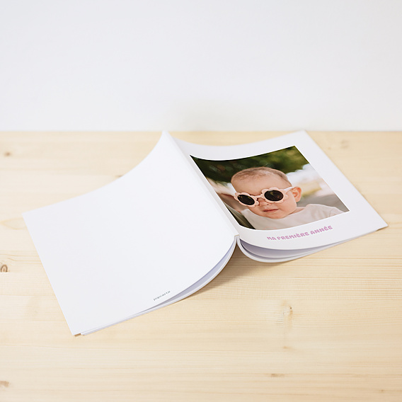 Albums Album photo souple