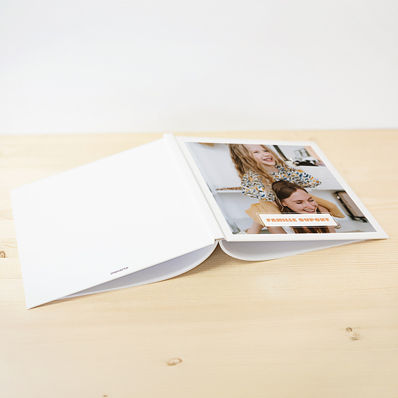 Albums Album photo rigide