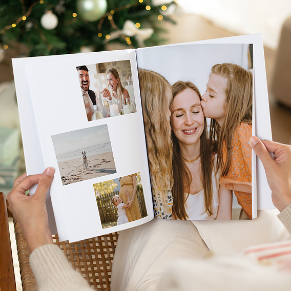 Album photo Noël Après 2