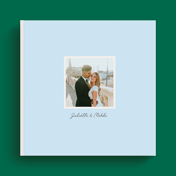 Albums Album photo souple