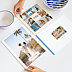 Albums Album photo souple