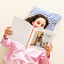 Album photo souple