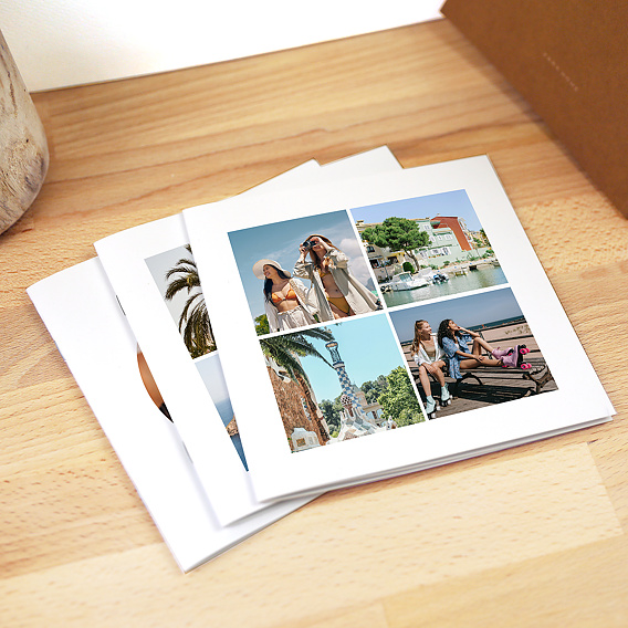 Albums Album photo mini