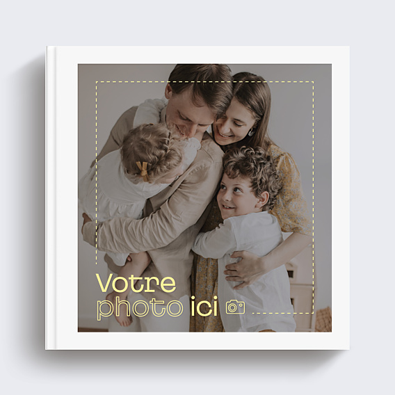 Albums Album photo Noël