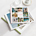 Albums Album photo rigide