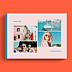 Albums Album photo paysage