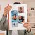 Albums Album photo portrait