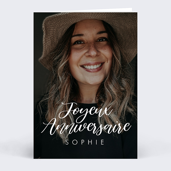 18 ans – Bon anniversaire et au revoir