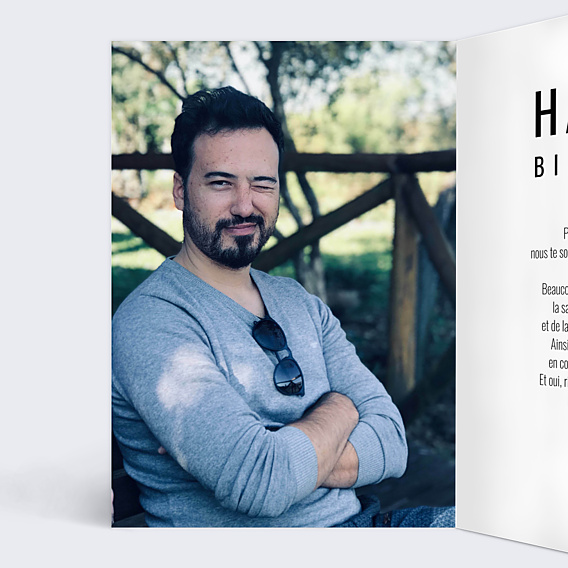 Anniversaire Adulte Humour Opticien