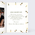 Carte anniversaire adulte Anni-bière-saire Intérieur Droit