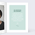 Carte anniversaire adulte Astro Capricorne Intérieur Droit