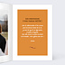 Carte anniversaire adulte Astro Taureau Intérieur Droit