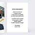 Carte anniversaire adulte Burger d'Anniversaire Intérieur Droit