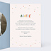 Carte anniversaire adulte Channiversaire Intérieur Droit
