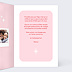 Carte anniversaire adulte Partner in Wine Intérieur Droit