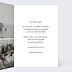 Carte anniversaire adulte Photo Pleine Page Intérieur Droit