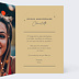 Carte anniversaire adulte Signe Astrologique Intérieur Droit