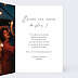 Carte anniversaire adulte Ton Anniversaire Intérieur Droit